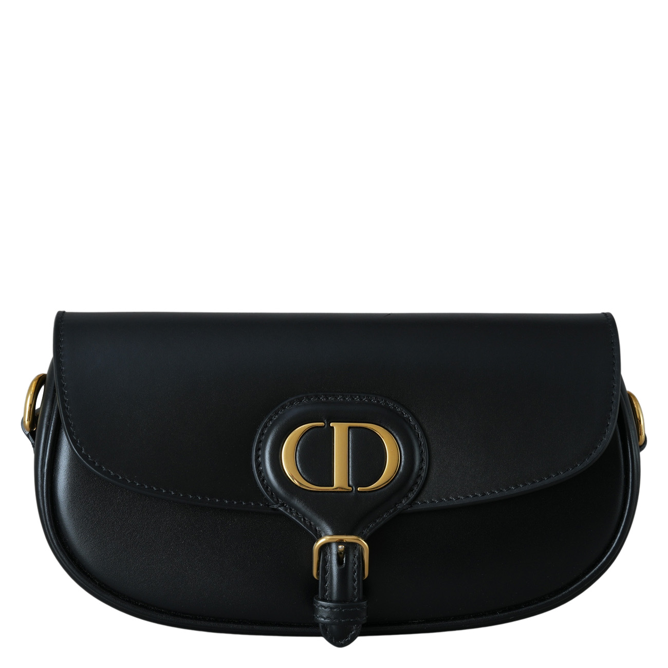 CHRISTIAN DIOR(USED)크리스찬디올 바비 이스트 웨스트 숄더백